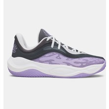 Under Armour Erkek UA Curry Splash 25 Basketbol Ayakkabısı