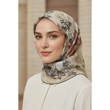 ALFA AKSESUAR 03 Mısırlı Polyester Alize Eşarp 2