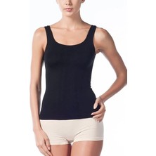 ALFA AKSESUAR 03 Miss Fit 1601 Kalın Askılı Atlet