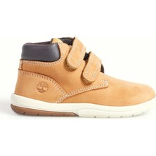 Timberland Bej Bebek Bot 72-CA1JVP-NEW
