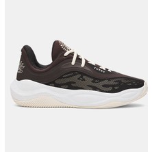 Under Armour Erkek UA Curry Splash 25 Basketbol Ayakkabısı