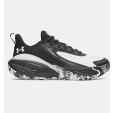 Under Armour Çocuk UA Lockdown 8 Basketbol Ayakkabısı