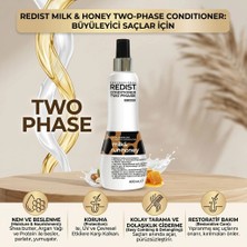 ALFA AKSESUAR 03 Redist Fon Suyu Milk Honey 400 ml