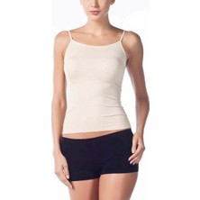ALFA AKSESUAR 03 Miss Fit 1607 Ince Askılı Atlet