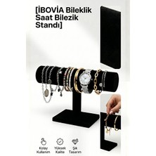 UltraNova Bileklik, Saat ve Bilezikler Için Şık Takı Standı, Düzenleyici