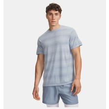 Under Armour Erkek UA Velociti Kısa Kollu T-Shirt