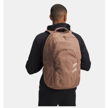 Under Armour Unisex UA Hustle 6.0 Pro Sırt Çantası