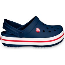 Crocs Crocband 11016-410 Lacivert Terlik