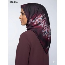 Bonjela Soft Pamuk Eşarp 1026-116