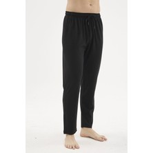 ALFA AKSESUAR 03 Kocabey 126B Erkek Battal Pijama Altı
