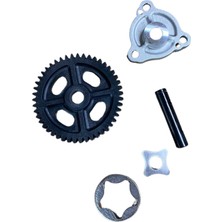 Cf Moto SR250 Yağ Pompası
