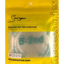 Smiger Klasik Gitar Tek Tel (BX10) GA-C30-2-10