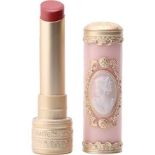 Millefee Antoinette Melting Rouge Lipstick 04 Peach Ruban, 1 Adet