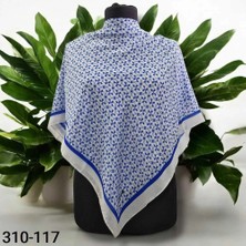 Soft İpek Soft Ipek Dijital Soft Eşarp 310-117