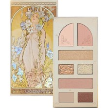 Millefee Lady Flower Multiuse Palette 01 Lilly, 1 Adet