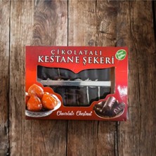 Amara MB Çikolatalı Kestane Şekeri 240GR