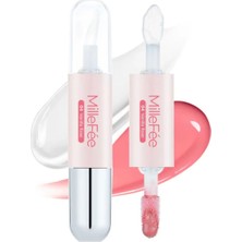 Millefee Idol 2in1 Lip Tint 04 Vanilla Rose, 1 Adet