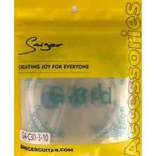 Smiger Klasik Gitar Tek Tel (GX10) GA-C30-3-10