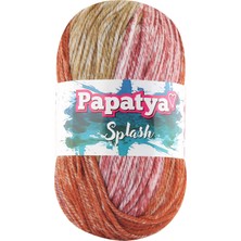 Papatya Splash 11