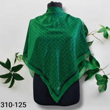 Soft İpek Soft Ipek Dijital Soft Eşarp 310-125