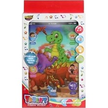 Ases Store Prestij Oyuncak Eğitici Tablet