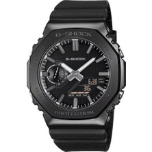 Casio G-Shock GM-2100LXB-1ADR Erkek Kol Saati