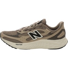 NBWARIS682 New Balance Warıs Kadın Spor Ayakkabı Kahve