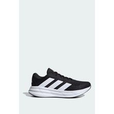 Adidas Galaxy Run Erkek Spor Ayakkabı Düz Taban Siyah Nefes Alabilir Yapı ile Koşu ve Yürüyüş İçin İdeal KJ3501
