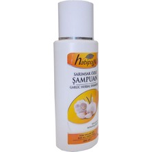 Solmazlar Online Sarımsak Özlü Şampuan 400 ml