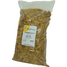 Solmazlar Online Aynısefa Çiçeği Portakal Nergisi Çiçeği Doğal Calendula 1000 gr Paket