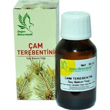Solmazlar Online Çam Terebentini 50CC