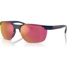 Arnette 0AN4370 27626Q 62 G Erkek Güneş Gözlüğü
