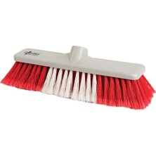Solmazlar Online Izmir Fırça Bahçe Süpürgesi 40 cm Tüylü