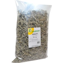 Solmazlar Online Adaçayı Doğal 1000 gr Paket