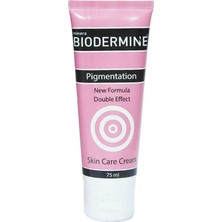 Solmazlar Online Lekeli Ciltler Için Bakım Kremi 75 ml