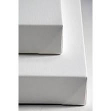Esranın Dünyası 80X100 cm Profesyonel Duble Tuval, 4 cm Kenar Kalınlığı