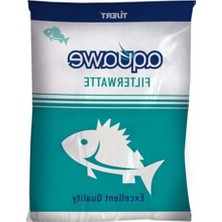 Esranın Dünyası Akvaryum Filtre Elyafı, 50 gr