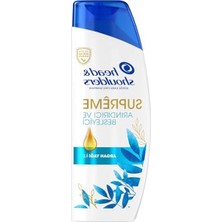 Esranın Dünyası 300 ml Arındırıcı ve Besleyici Şampuan, Yağlı Ciltler Için
