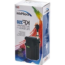 Esranın Dünyası Akvaryum Iç Filtre, 350 L/h, KF-350