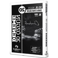 Esranın Dünyası Yks-Dil Ingilizce Sınav Stratejileri, 20 Özgün Deneme Kitapçığı