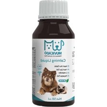 Esranın Dünyası 50 ml Sakinleştirici Damla ve Malt, Stres Azaltıcı