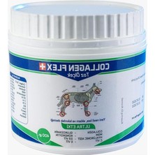 Esranın Dünyası Yeni Nesil Multivitamin, 400 Gr, Köpekler Için