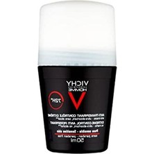 Esranın Dünyası Erkekler Için 72 Saat Terleme Karşıtı Roll-On, 50 ml