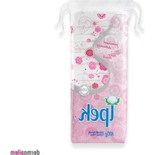 Esranın Dünyası Hidrofil Pamuk, 100G, Cilt Bakımında Pratik Kullanım