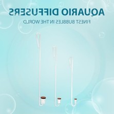 Esranın Dünyası Curved Original S Modeli Co2 Difüzörü