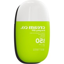 Esranın Dünyası Güneş Koruyucu Krem, SPF50, Leke Karşıtı ve Aydınlatıcı Özellikler