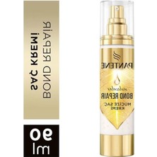 Esranın Dünyası Onarıcı Saç Kremi, 90 Ml, Saçları Güçlendiren Formül