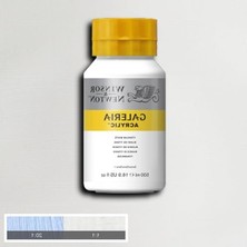 Esranın Dünyası 500ML Galeria Akrilik Boya - Titanium Beyaz Renk