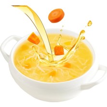 Esranın Dünyası Sıvı Kedi Ödülü Aromalı Kedi Çorbası 12 Adet x 50 gr