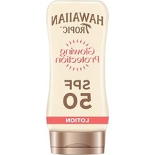 Esranın Dünyası 180 ml Güneş Koruyucu Losyon, Spf 50 ile Yüksek Koruma Sağlar